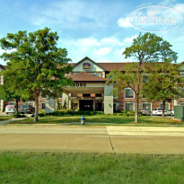 Best Western Plus DFW Airport Suites