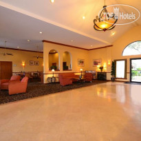 Best Western Plus Fiesta Inn