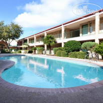 Best Western Plus Fiesta Inn 