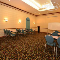 Best Western Plus Fiesta Inn