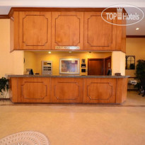 Best Western Plus Fiesta Inn