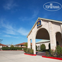 Best Western Plus Fiesta Inn
