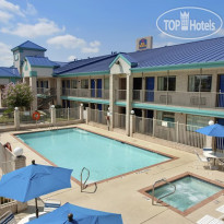 Best Western Garden Inn