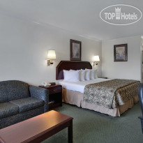 Best Western Garden Inn