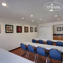 Best Western Garden Inn 
