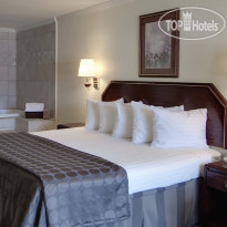 Best Western Garden Inn