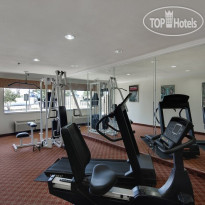 Best Western Garden Inn