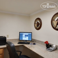 Best Western Garden Inn 