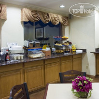 Best Western Garden Inn