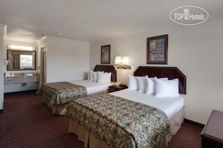 New photos from tourists Best Western Garden Inn 3*