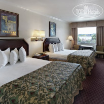 Best Western Garden Inn