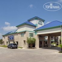 Best Western Garden Inn 