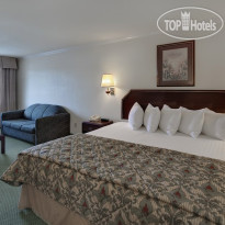 Best Western Garden Inn