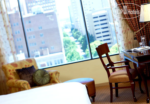 New photos from tourists The Worthington Renaissance Fort Worth Hotel 4*