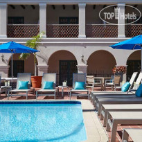 Casa De Palmas Renaissance McAllen 