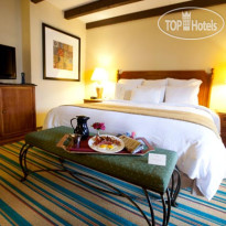 Casa De Palmas Renaissance McAllen 