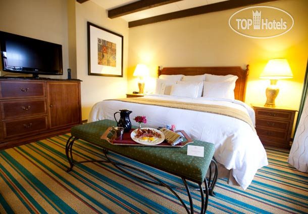 New photos from tourists Casa De Palmas Renaissance McAllen 3*