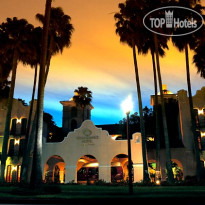 Casa De Palmas Renaissance McAllen 