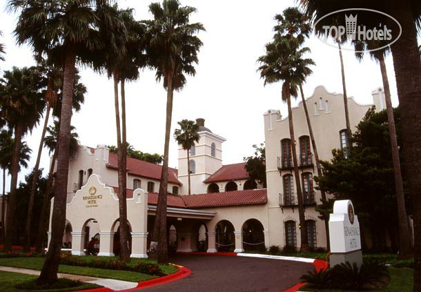 Hotel photo Casa De Palmas Renaissance McAllen 3*