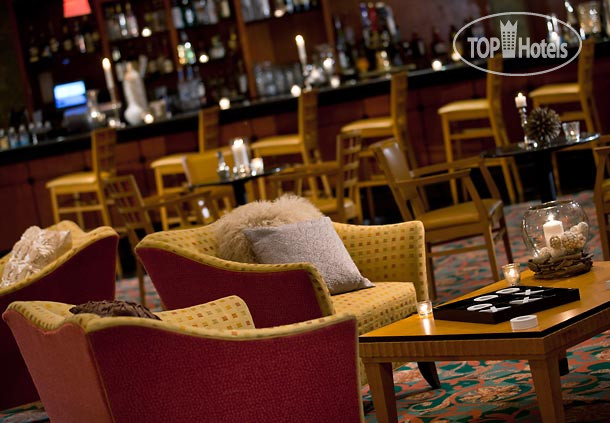 New photos from tourists Renaissance Dallas Richardson 4*