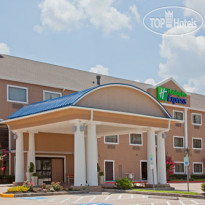 Holiday Inn Express Houston N-1960 Champions Area 