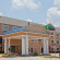 Holiday Inn Express Houston N-1960 Champions Area 