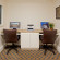 Holiday Inn Express Houston N-1960 Champions Area 
