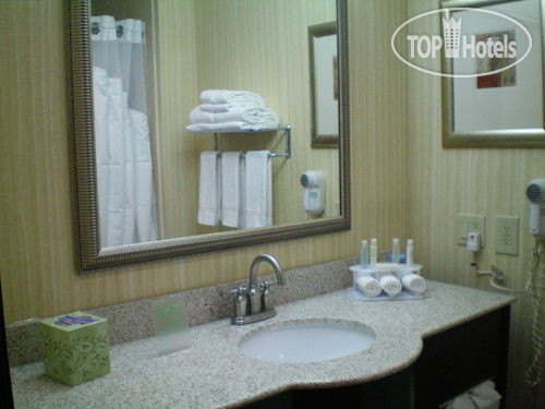 New photos from tourists Holiday Inn Express Houston N-1960 Champions Area 2*