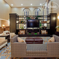 Holiday Inn Express Houston N-1960 Champions Area 
