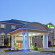 Holiday Inn Express Houston N-1960 Champions Area 