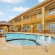 Super 8 Houston North I-45 Бассейн