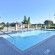 Best Western Plus North Houston Inn & Suites Бассейн