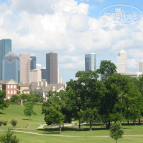Best Western Plus North Houston Inn & Suites Рядом с отелем