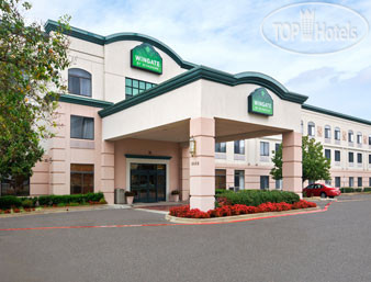 Hotel photo Wingate by Wyndham Dallas Love Field 3*