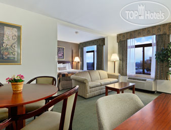 New photos from tourists Wingate by Wyndham Dallas Love Field 3*