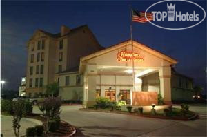 Hotel photo Hampton Inn & Suites Houston Clear Lake-Nasa Area 3*