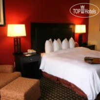 Hampton Inn & Suites Houston Clear Lake-Nasa Area Номер