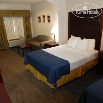 Best Western Windsor Suites