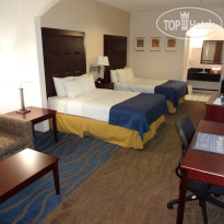 Best Western Windsor Suites