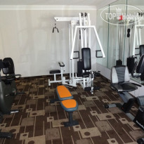 Best Western Windsor Suites
