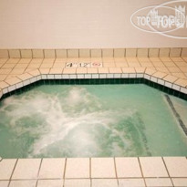 Comfort Suites Dallas Park Central 