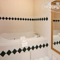 Comfort Suites Dallas Park Central 