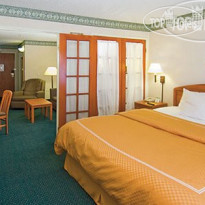 Comfort Suites Dallas Park Central 