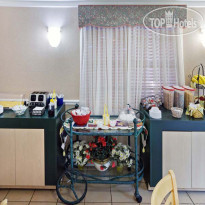 La Quinta Inn Dallas East 