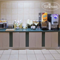 La Quinta Inn Dallas East 