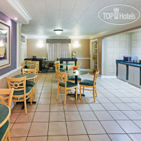La Quinta Inn Dallas East 