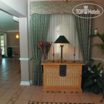 La Quinta Inn Dallas East 