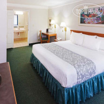 La Quinta Inn Dallas East 