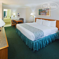 La Quinta Inn Dallas East 