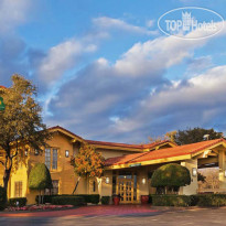 La Quinta Inn Dallas East 